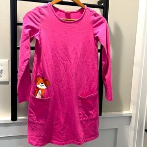 Hanna Andersson play dress